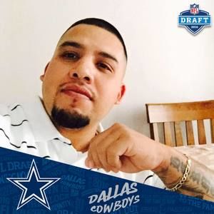 Meet your Posher, Paul